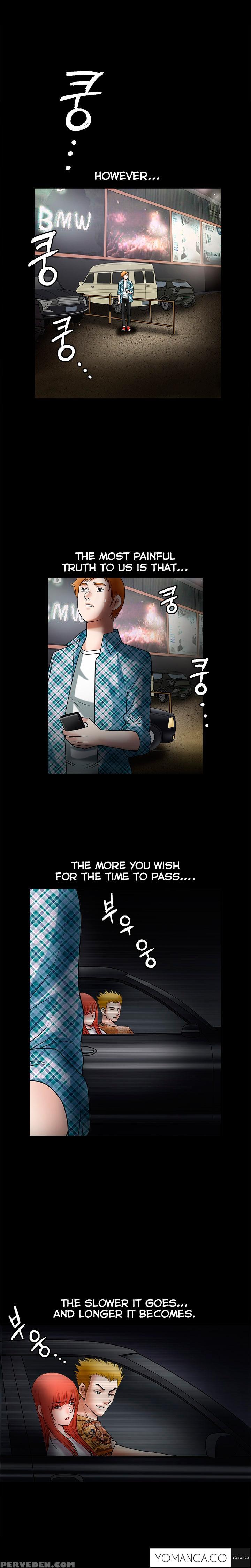 [liangshan Bo] Seduction Ch.1-29 (english) (yomanga) (ongoing) 1