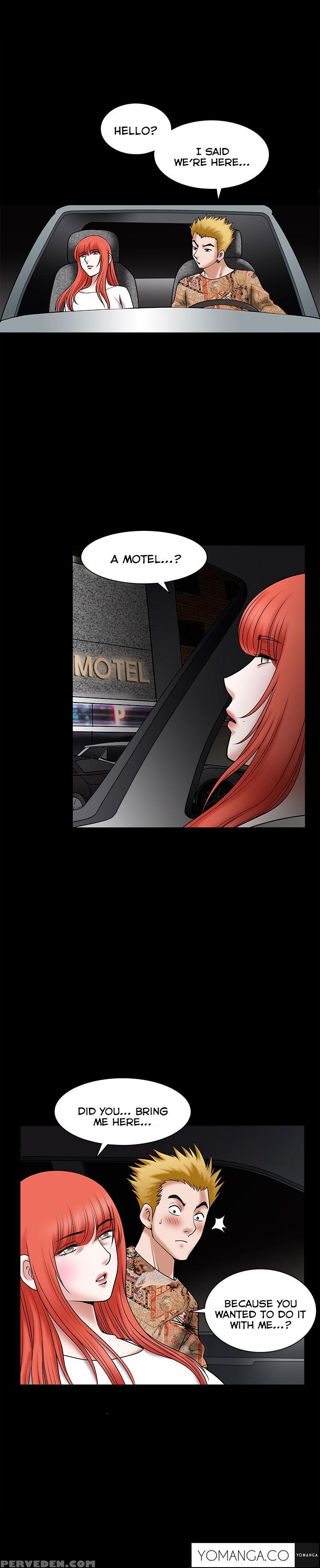 [liangshan Bo] Seduction Ch.1-29 (english) (yomanga) (ongoing) 1