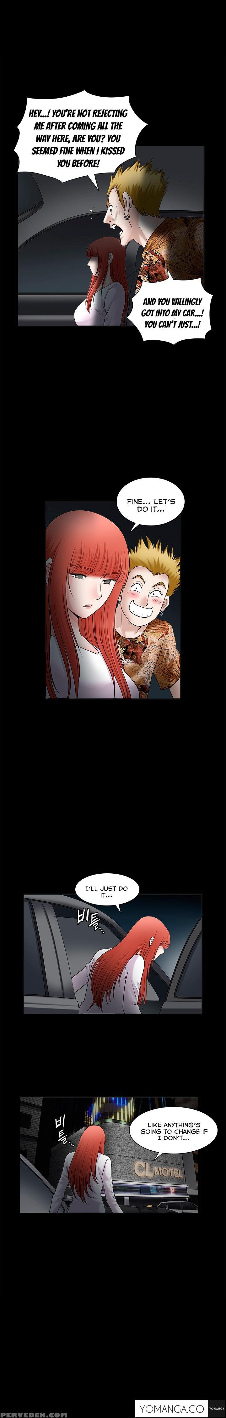 [liangshan Bo] Seduction Ch.1-29 (english) (yomanga) (ongoing) 1
