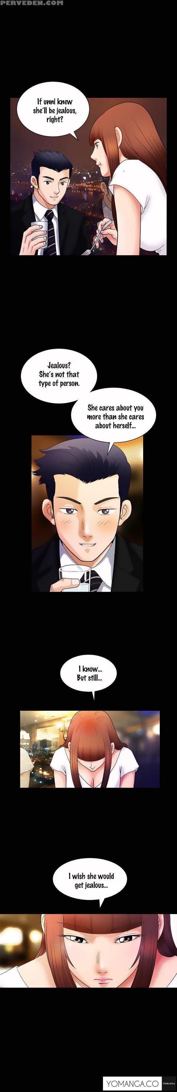 [liangshan Bo] Seduction Ch.1-29 (english) (yomanga) (ongoing) 1