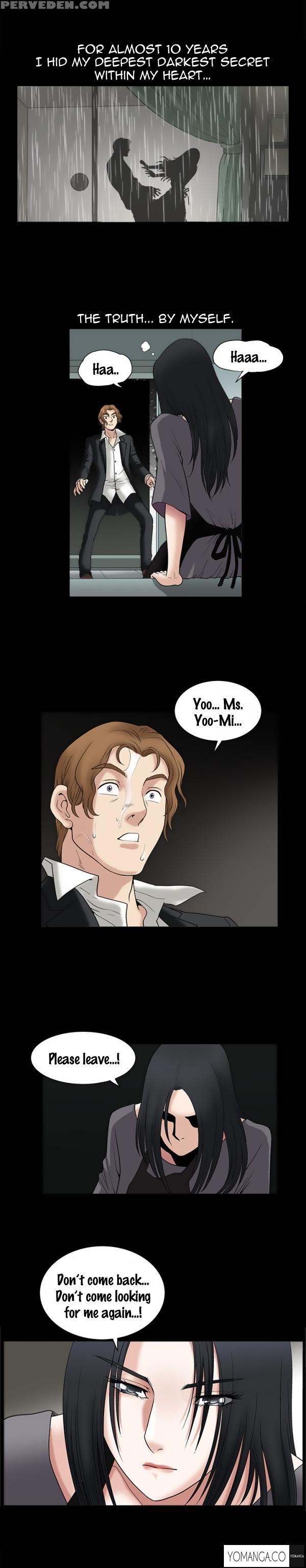 [liangshan Bo] Seduction Ch.1-32 (english) (yomanga) (ongoing) 1