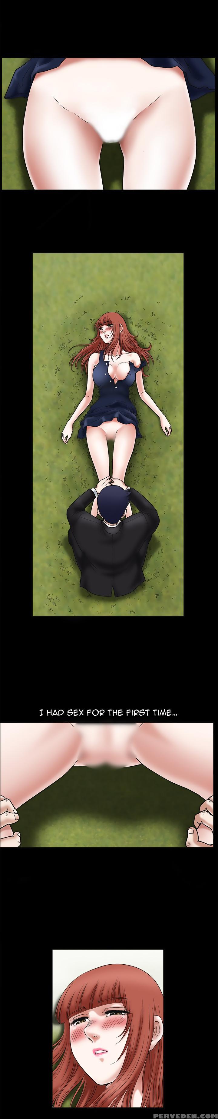 [liangshan Bo] Seduction Ch.1-32 (english) (yomanga) (ongoing) 1