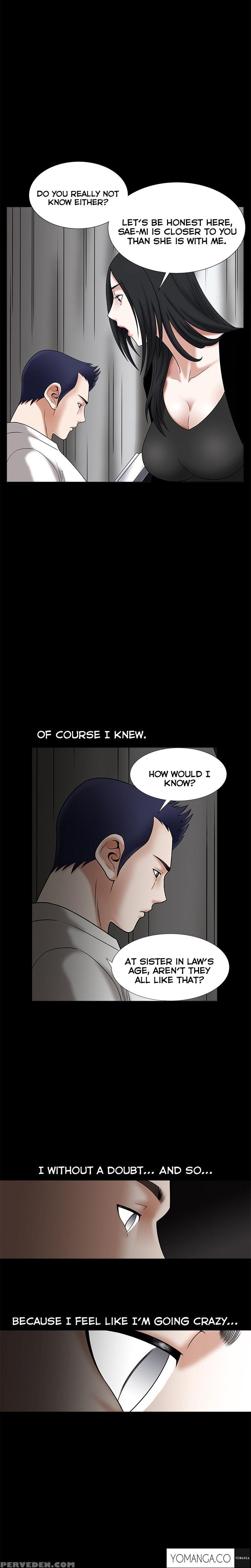 [liangshan Bo] Seduction Ch.1-32 (english) (yomanga) (ongoing) 1