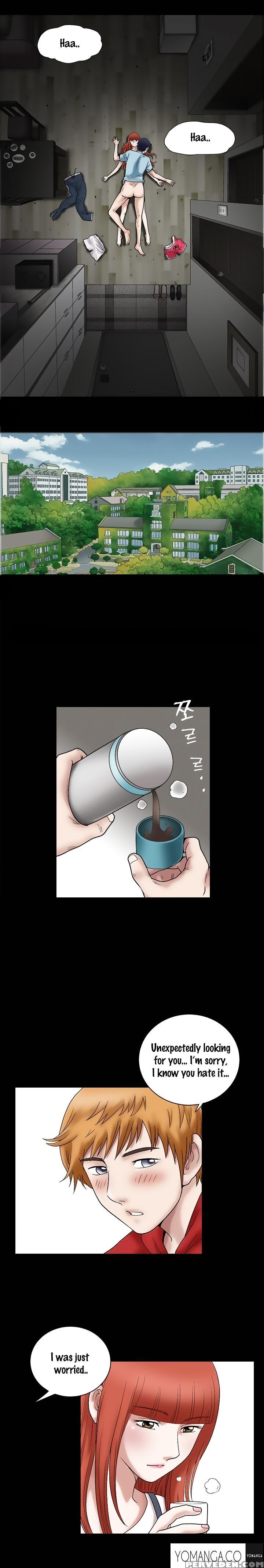 [liangshan Bo] Seduction Ch.1-33 (english) (yomanga) (ongoing) 1