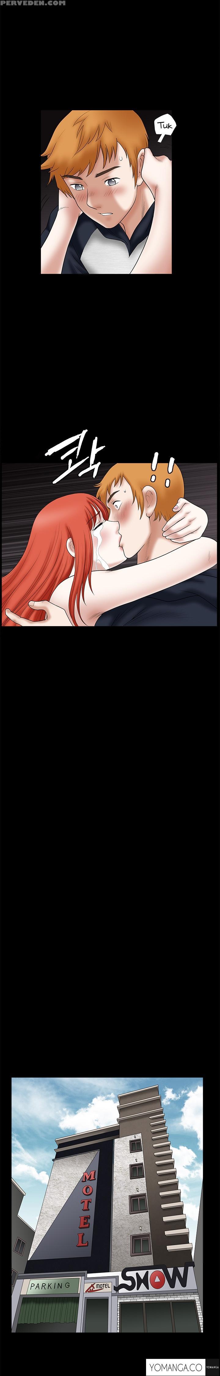 [liangshan Bo] Seduction Ch.1-33 (english) (yomanga) (ongoing) 1