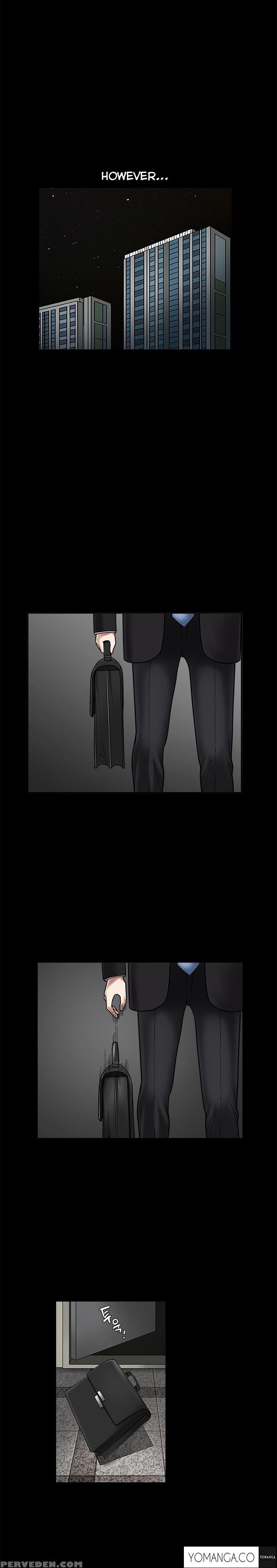 [liangshan Bo] Seduction Ch.1-33 (english) (yomanga) (ongoing) 1
