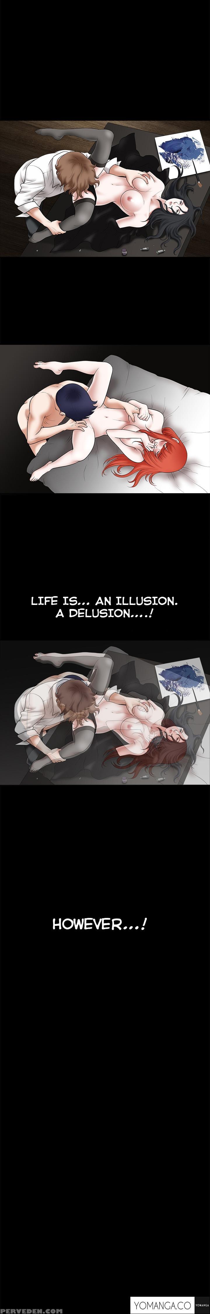 [liangshan Bo] Seduction Ch.1-33 (english) (yomanga) (ongoing) 1