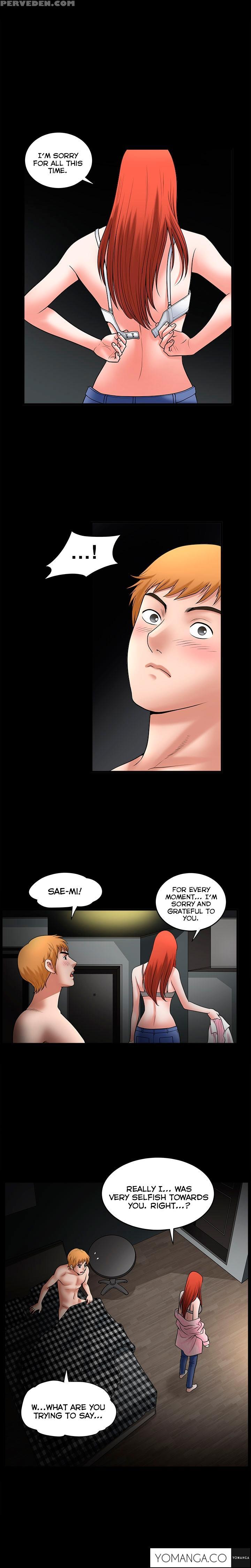 [liangshan Bo] Seduction Ch.1-33 (english) (yomanga) (ongoing) 1