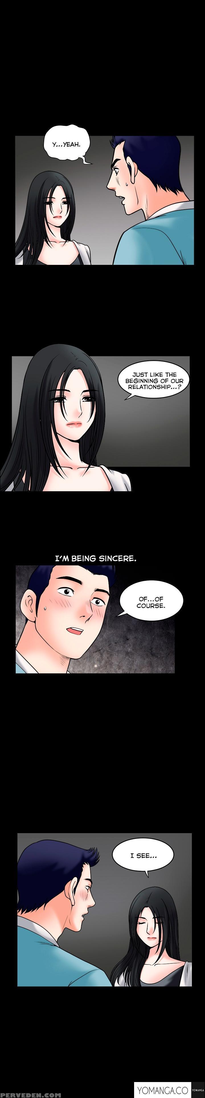 [liangshan Bo] Seduction Ch.1-33 (english) (yomanga) (ongoing) 1