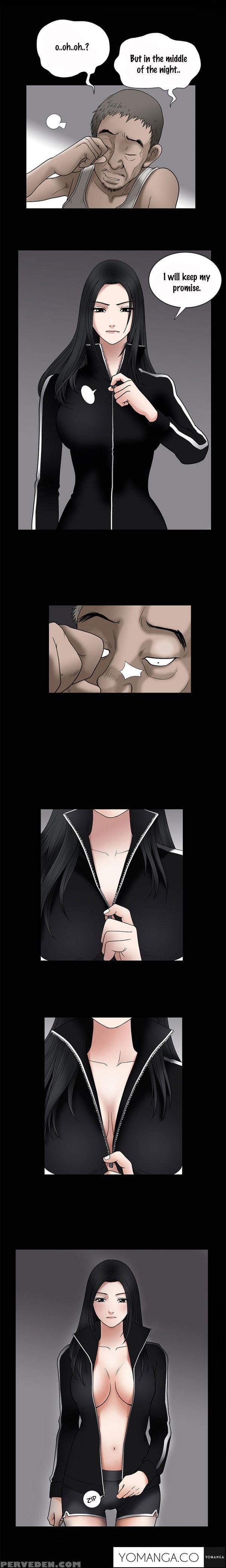 [liangshan Bo] Seduction Ch.1-34 (english) (yomanga) (ongoing) 1