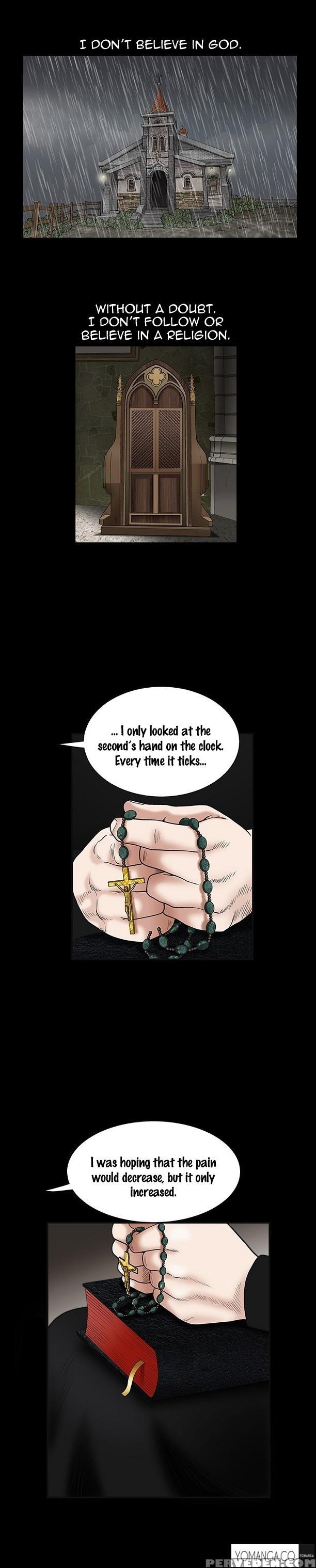 [liangshan Bo] Seduction Ch.1-34 (english) (yomanga) (ongoing) 1
