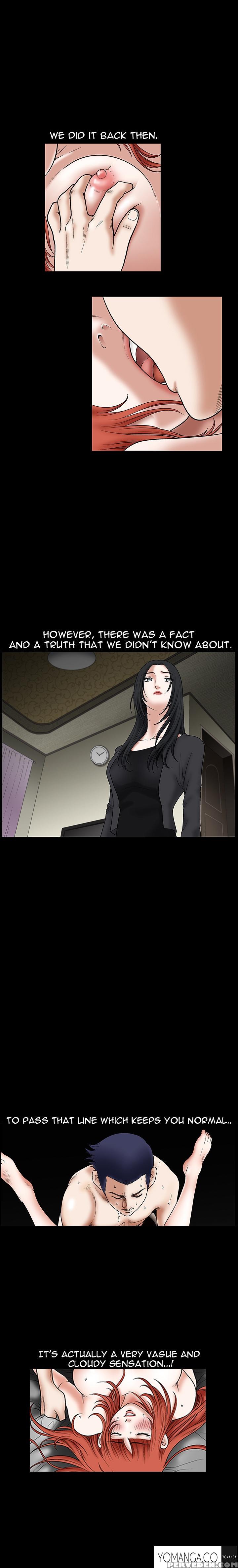 [liangshan Bo] Seduction Ch.1-34 (english) (yomanga) (ongoing) 1