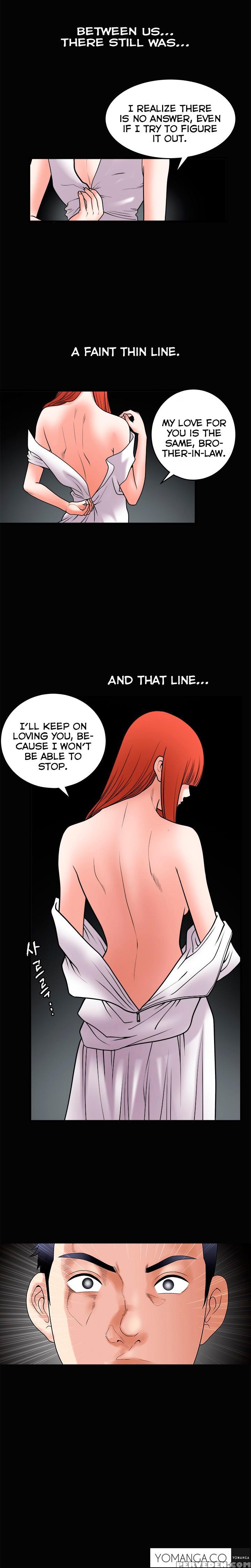 [liangshan Bo] Seduction Ch.1-34 (english) (yomanga) (ongoing) 1
