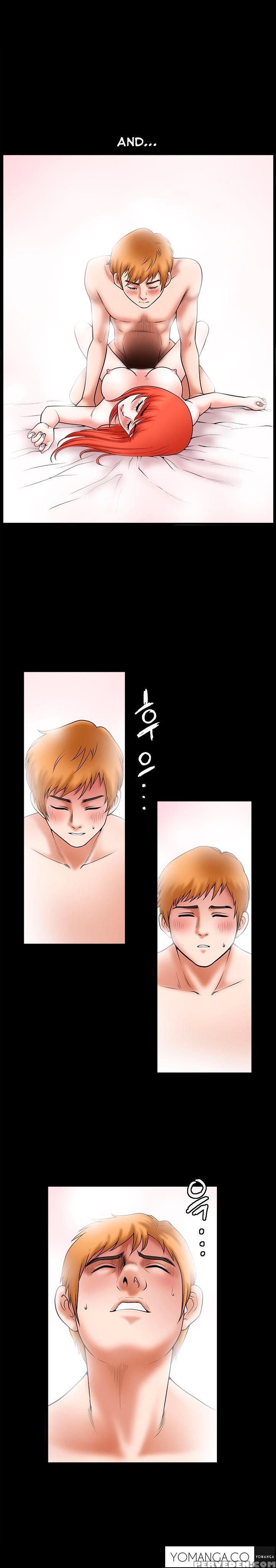 [liangshan Bo] Seduction Ch.1-34 (english) (yomanga) (ongoing) 1