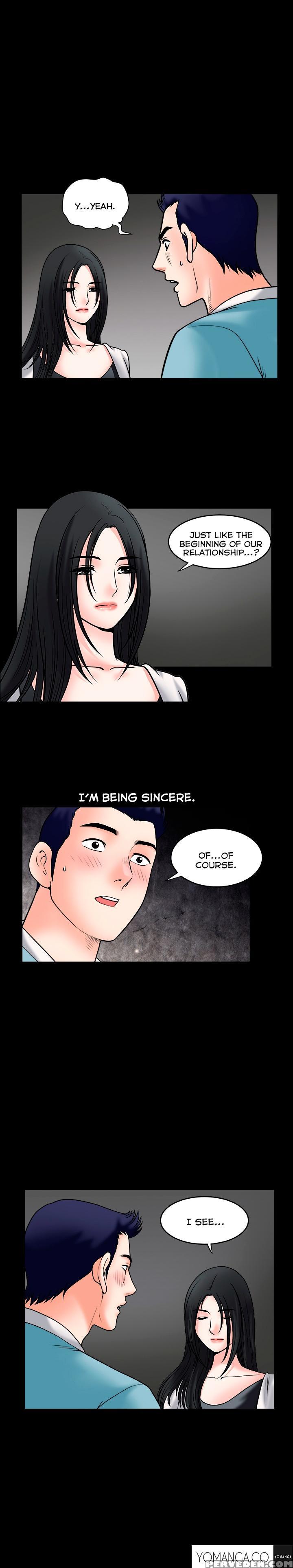 [liangshan Bo] Seduction Ch.1-34 (english) (yomanga) (ongoing) 1