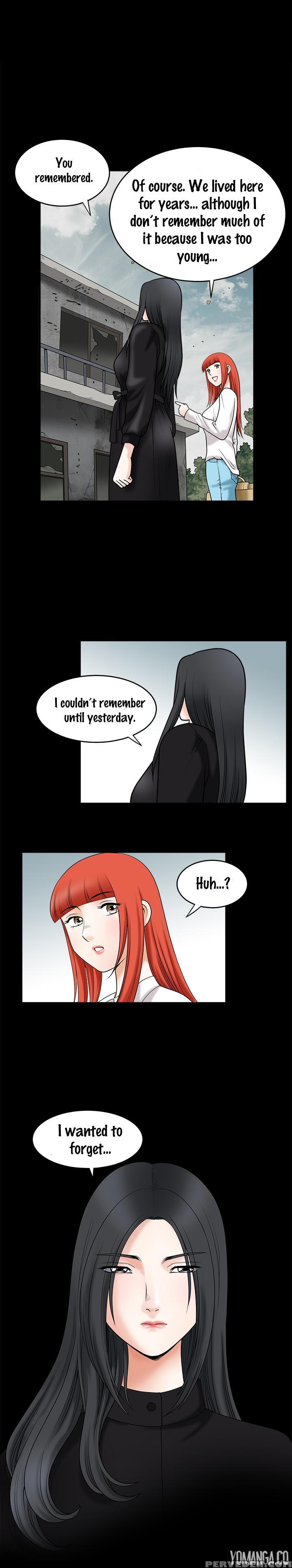 [liangshan Bo] Seduction Ch.1-34 (english) (yomanga) (ongoing) 1