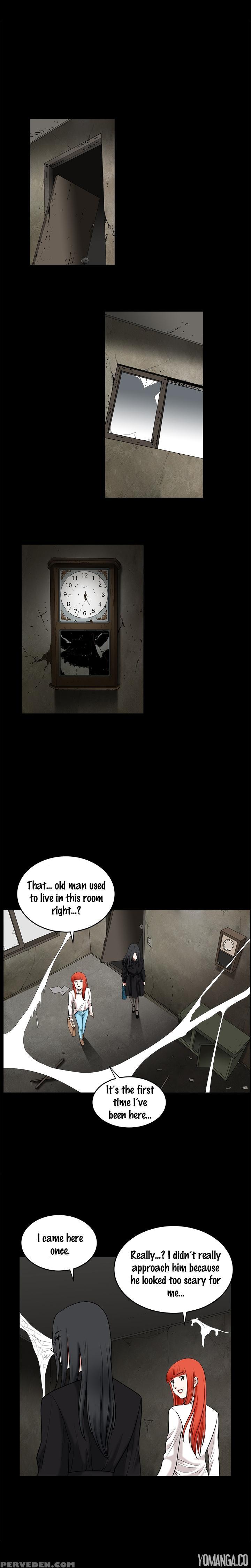 [liangshan Bo] Seduction Ch.1-34 (english) (yomanga) (ongoing) 1