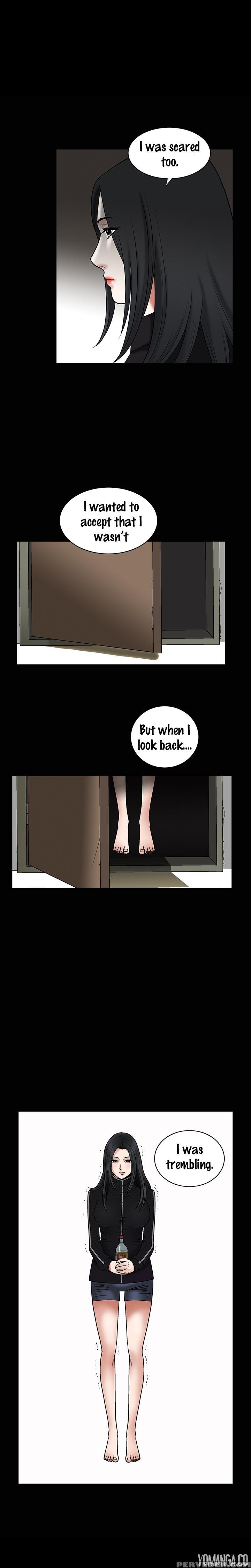 [liangshan Bo] Seduction Ch.1-34 (english) (yomanga) (ongoing) 1
