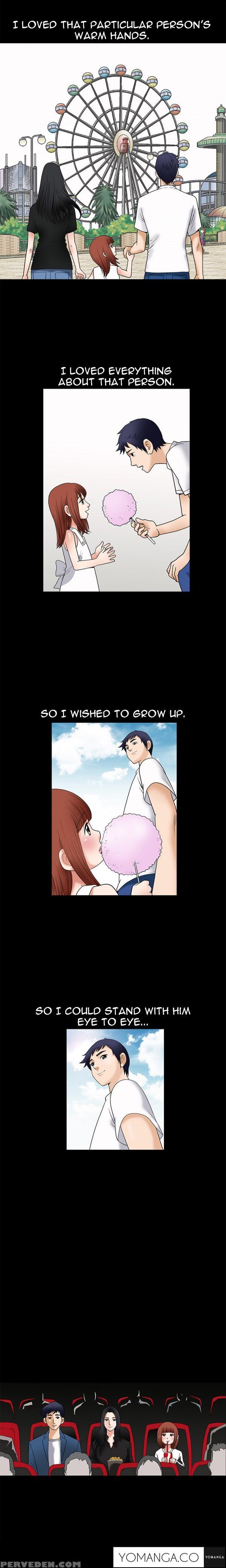 [liangshan Bo] Seduction Ch.1-36 (english) (yomanga) (ongoing) 1
