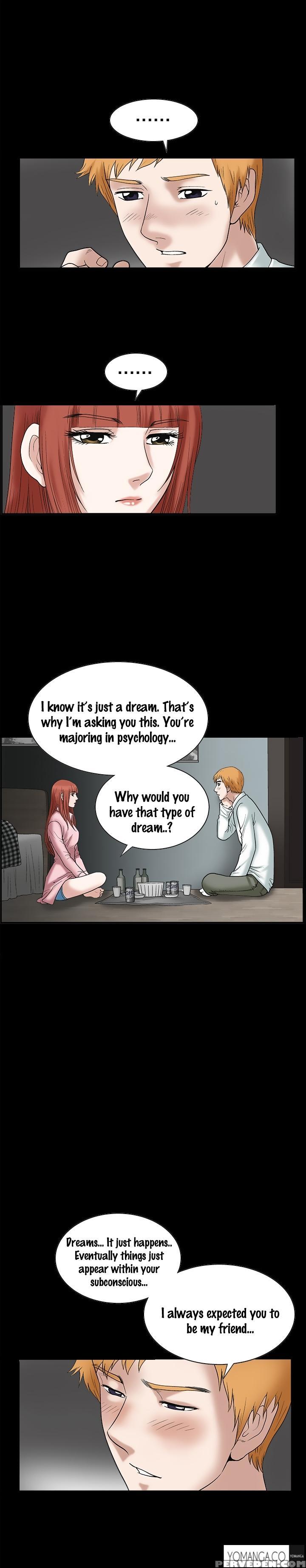 [liangshan Bo] Seduction Ch.1-36 (english) (yomanga) (ongoing) 1