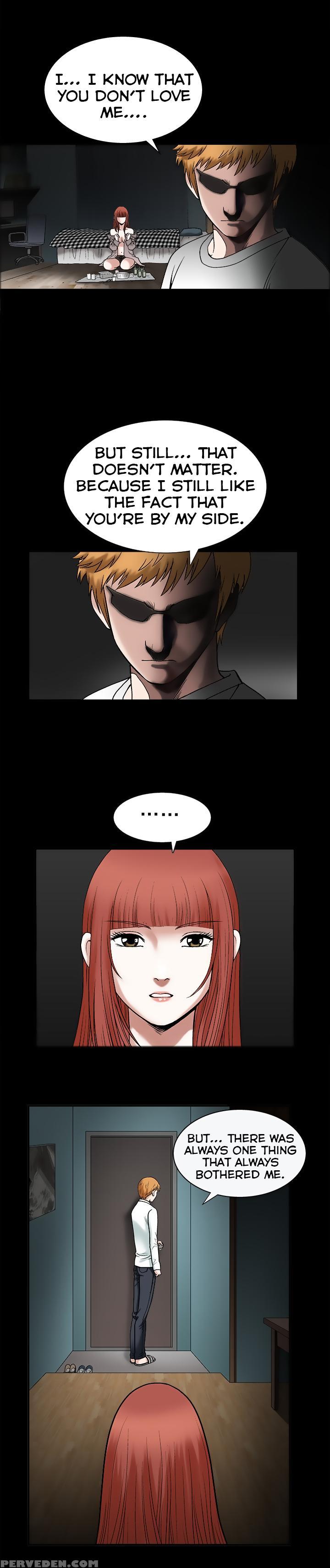 [liangshan Bo] Seduction Ch.1-36 (english) (yomanga) (ongoing) 1