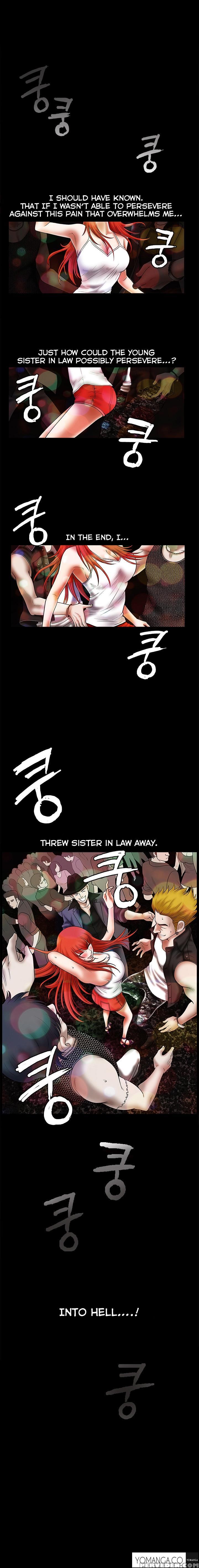 [liangshan Bo] Seduction Ch.1-36 (english) (yomanga) (ongoing) 1