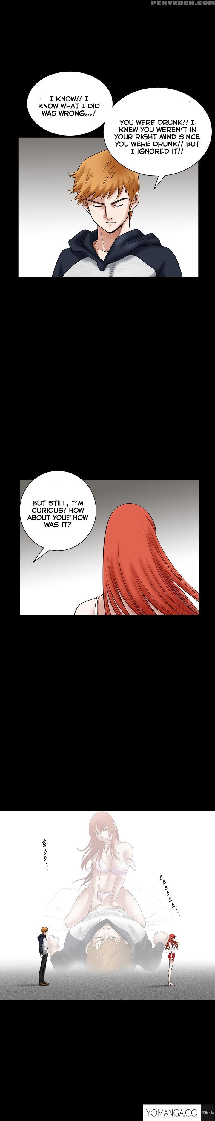 [liangshan Bo] Seduction Ch.1-36 (english) (yomanga) (ongoing) 1