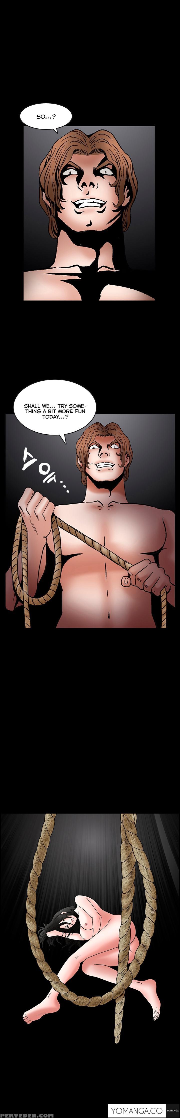 [liangshan Bo] Seduction Ch.1-36 (english) (yomanga) (ongoing) 1
