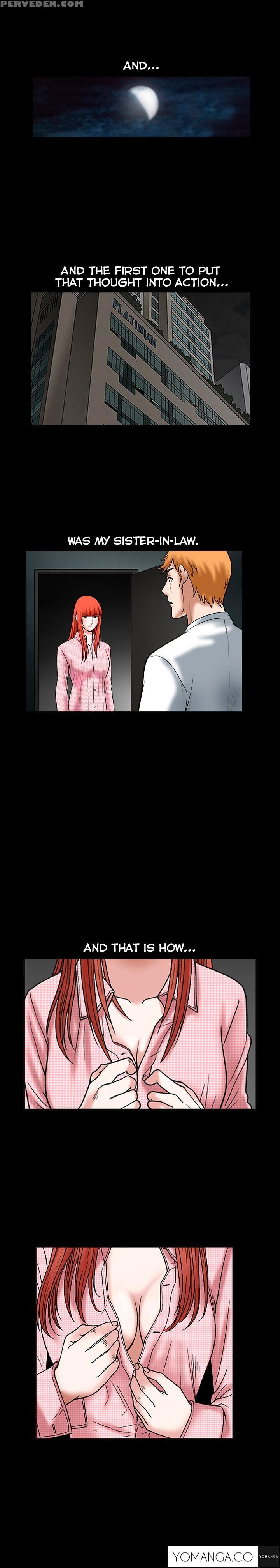 [liangshan Bo] Seduction Ch.1-36 (english) (yomanga) (ongoing) 1
