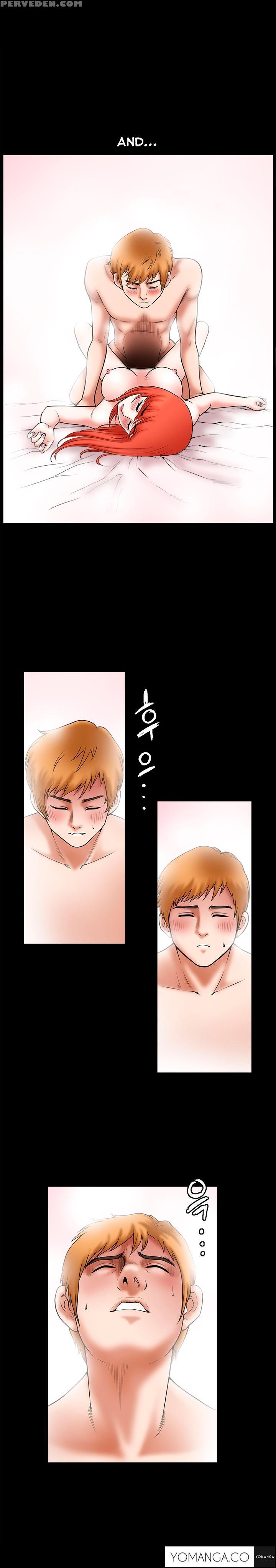 [liangshan Bo] Seduction Ch.1-36 (english) (yomanga) (ongoing) 1