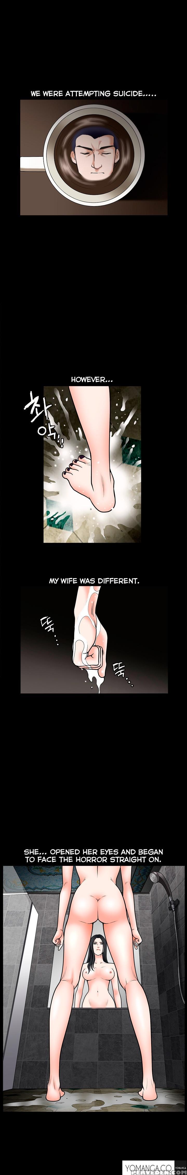 [liangshan Bo] Seduction Ch.1-36 (english) (yomanga) (ongoing) 1