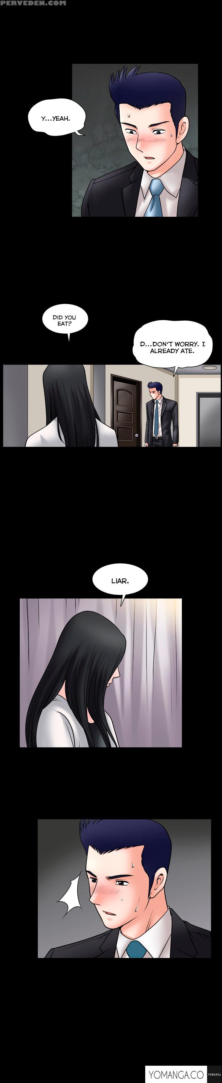 [liangshan Bo] Seduction Ch.1-36 (english) (yomanga) (ongoing) 1