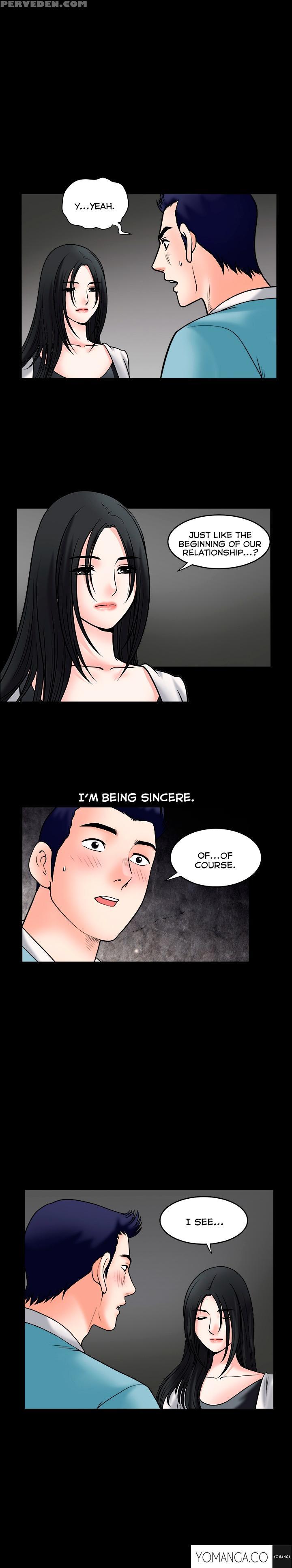 [liangshan Bo] Seduction Ch.1-36 (english) (yomanga) (ongoing) 1