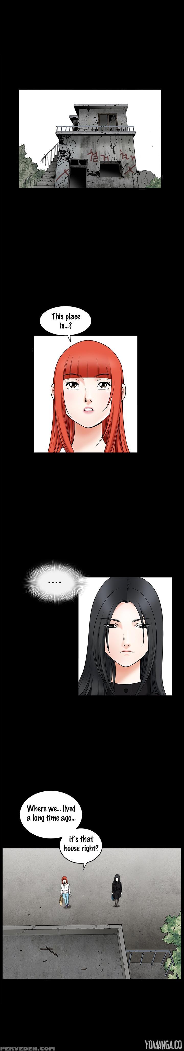 [liangshan Bo] Seduction Ch.1-36 (english) (yomanga) (ongoing) 1