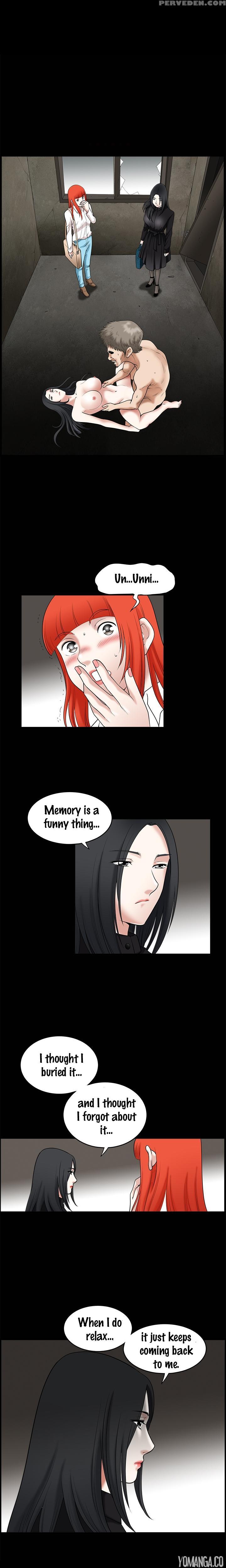 [liangshan Bo] Seduction Ch.1-36 (english) (yomanga) (ongoing) 1