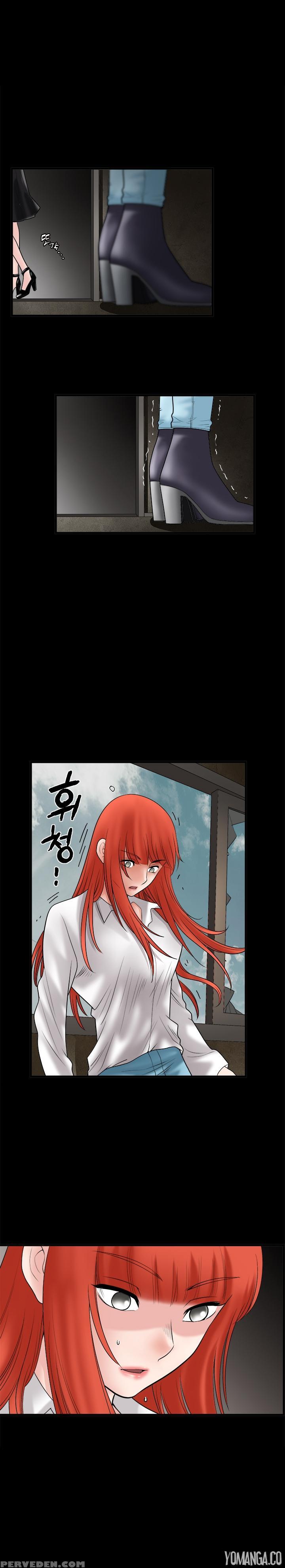 [liangshan Bo] Seduction Ch.1-36 (english) (yomanga) (ongoing) 1