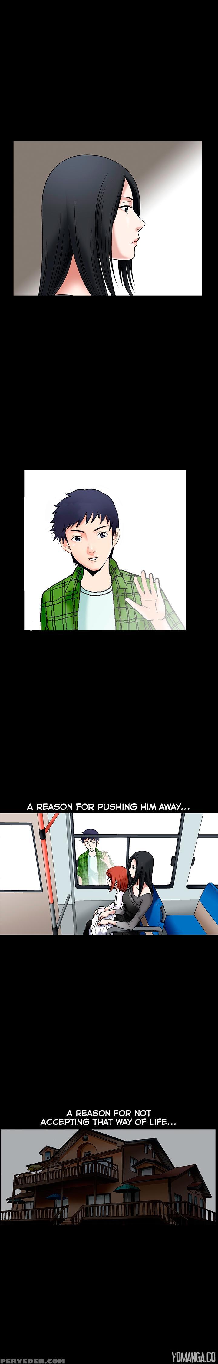 [liangshan Bo] Seduction Ch.1-36 (english) (yomanga) (ongoing) 1