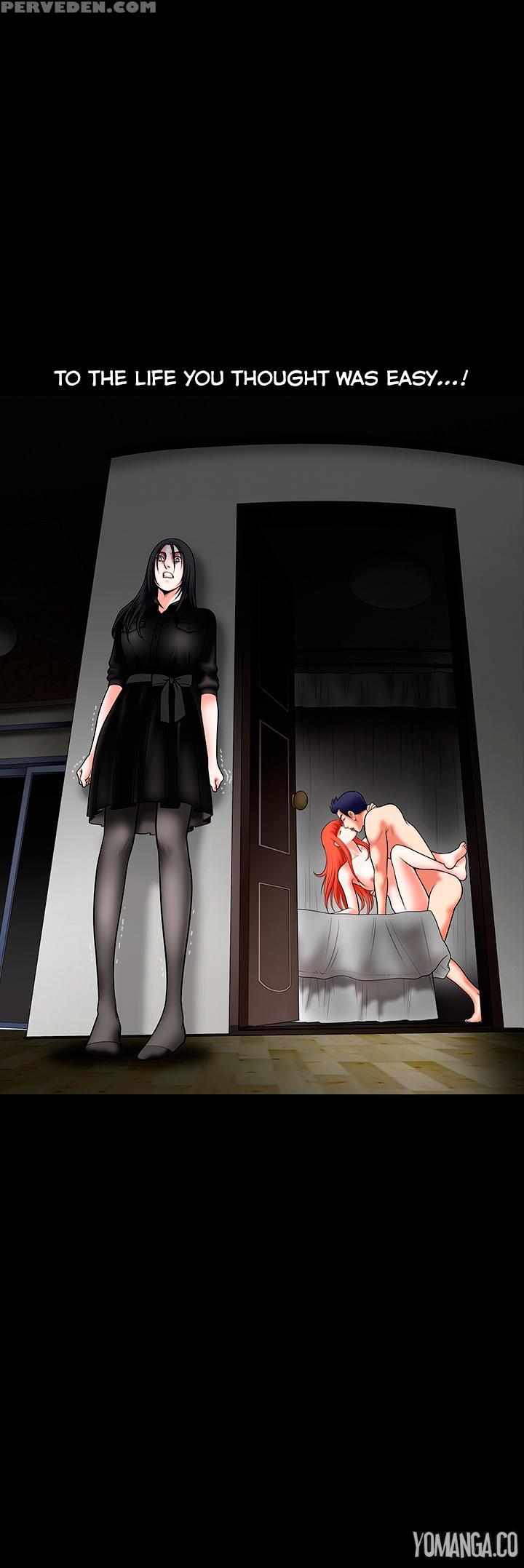 [liangshan Bo] Seduction Ch.1-36 (english) (yomanga) (ongoing) 1