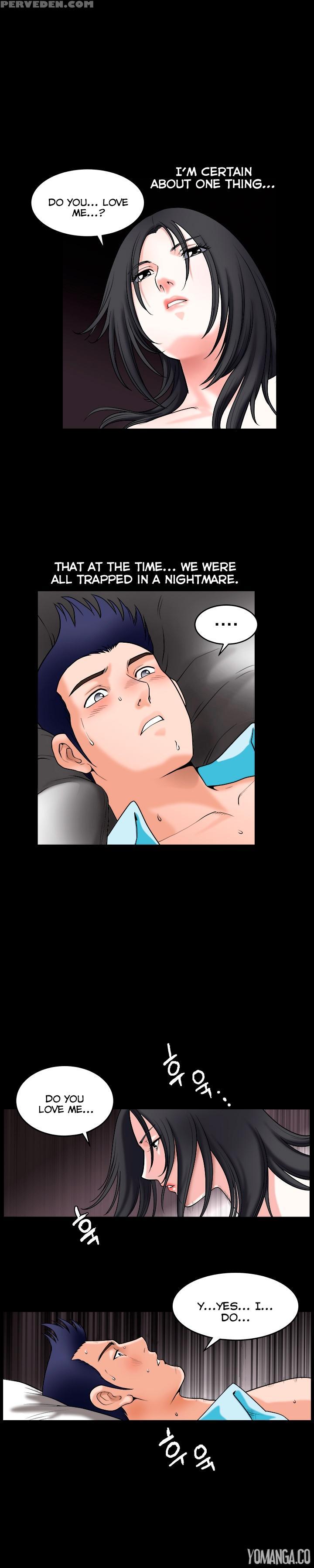 [liangshan Bo] Seduction Ch.1-36 (english) (yomanga) (ongoing) 1