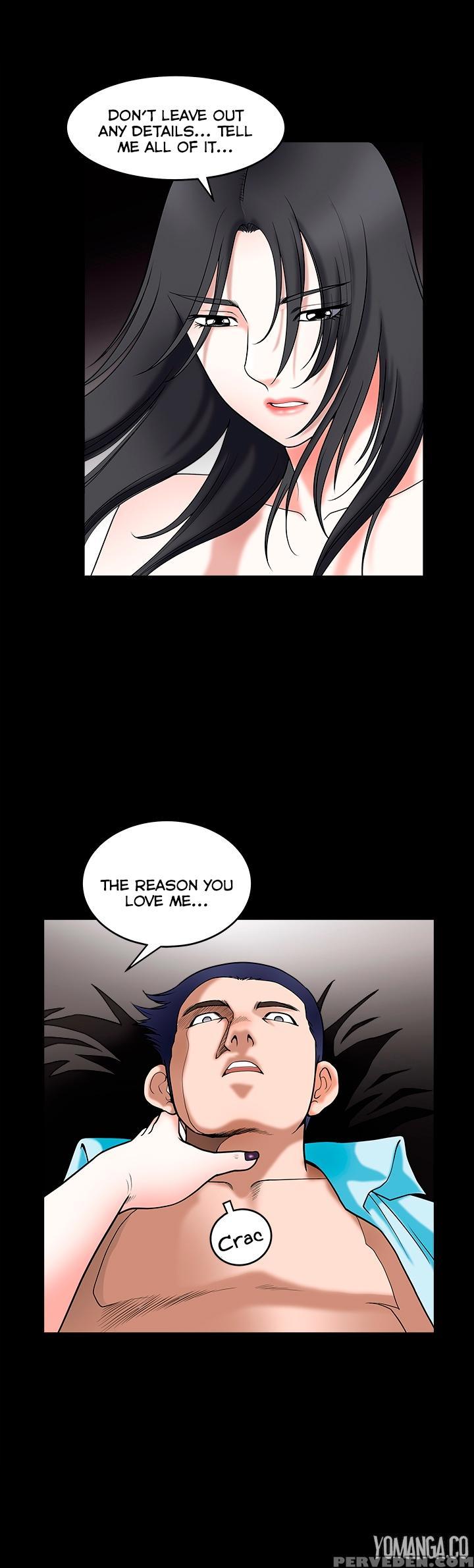 [liangshan Bo] Seduction Ch.1-36 (english) (yomanga) (ongoing) 1