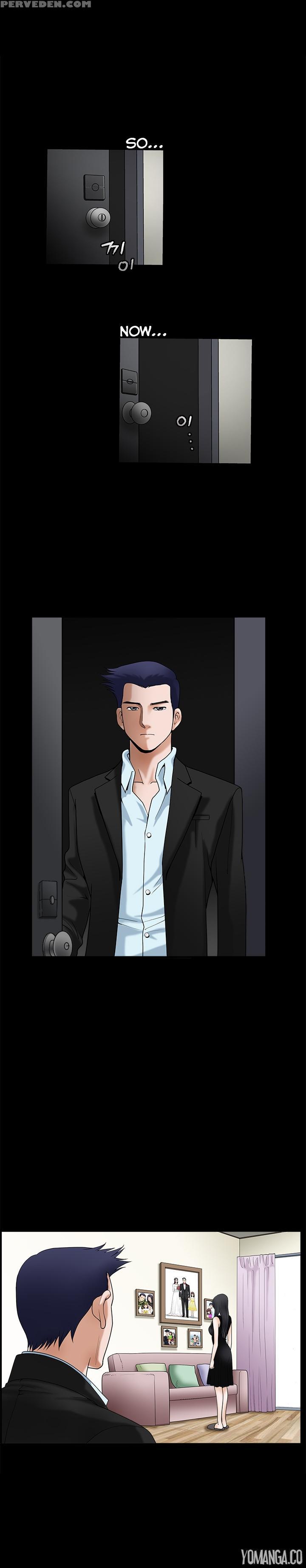 [liangshan Bo] Seduction Ch.1-36 (english) (yomanga) (ongoing) 1