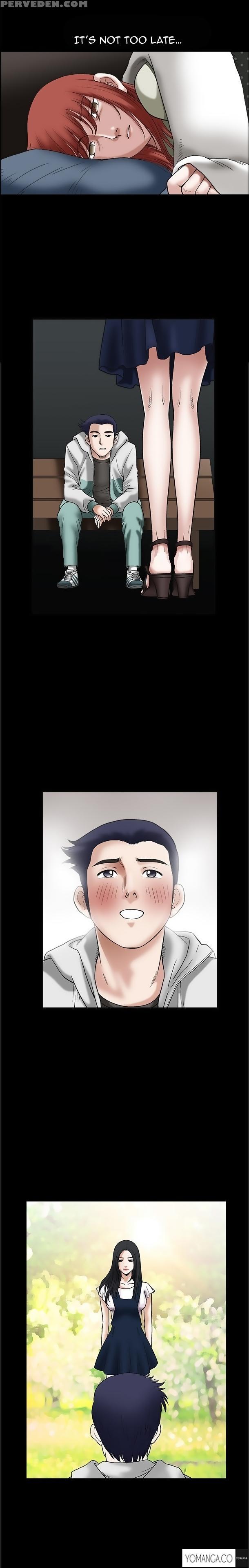 [liangshan Bo] Seduction Ch.1-37 (english) (yomanga) (ongoing) 1
