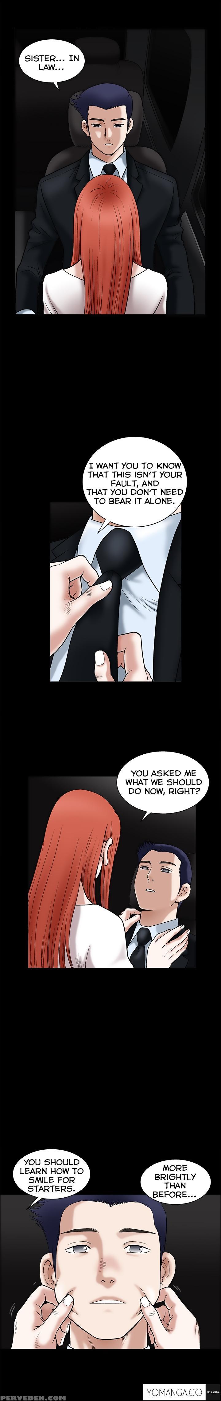 [liangshan Bo] Seduction Ch.1-37 (english) (yomanga) (ongoing) 1