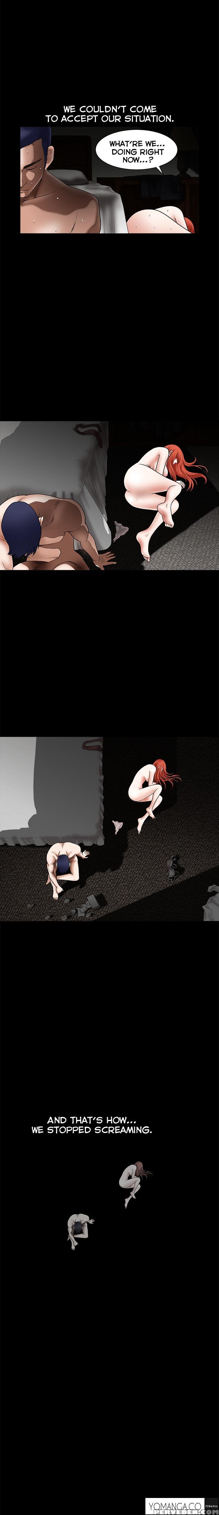 [liangshan Bo] Seduction Ch.1-37 (english) (yomanga) (ongoing) 1