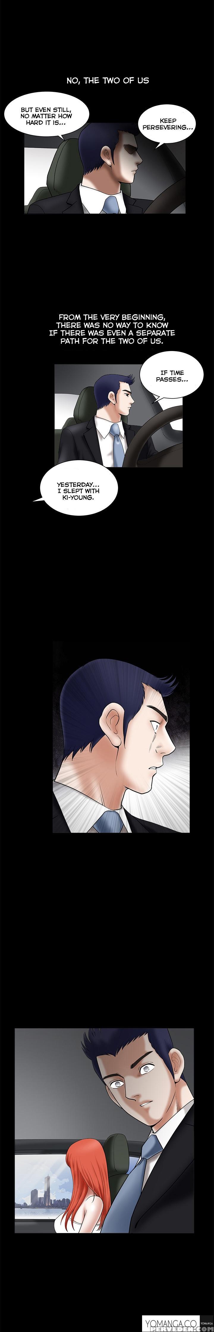 [liangshan Bo] Seduction Ch.1-37 (english) (yomanga) (ongoing) 1