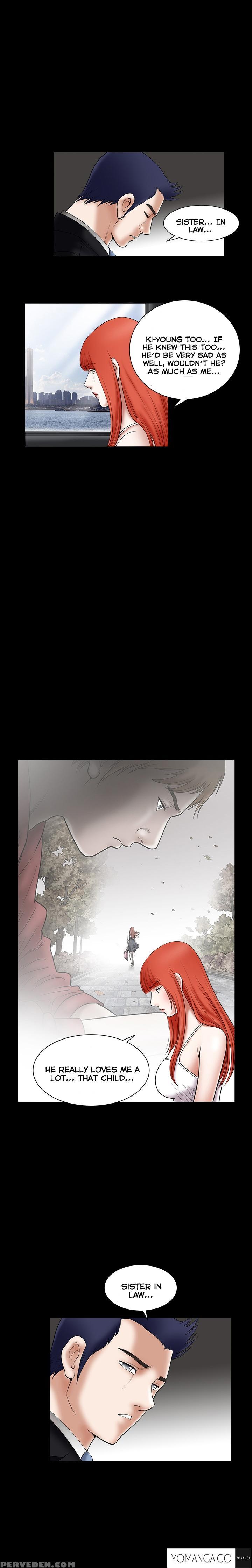 [liangshan Bo] Seduction Ch.1-37 (english) (yomanga) (ongoing) 1