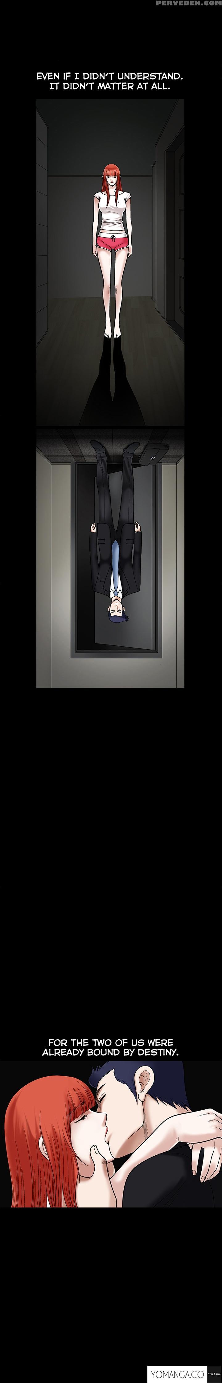 [liangshan Bo] Seduction Ch.1-37 (english) (yomanga) (ongoing) 1