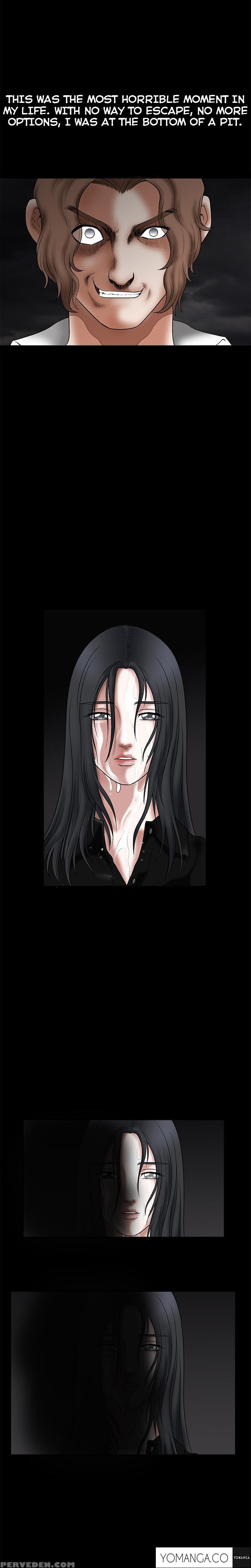 [liangshan Bo] Seduction Ch.1-37 (english) (yomanga) (ongoing) 1