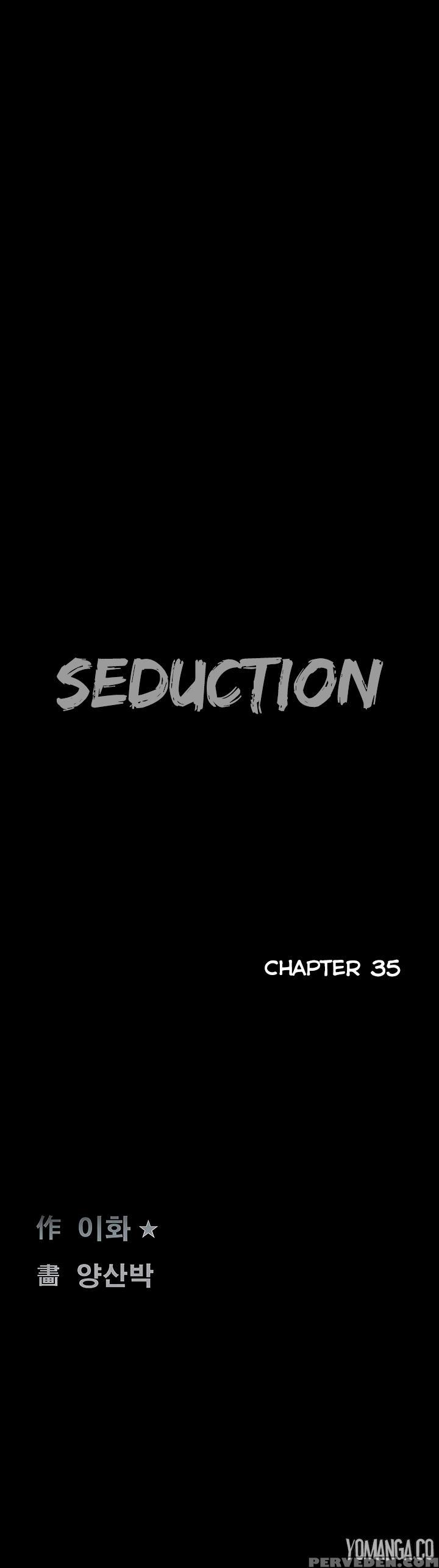 [liangshan Bo] Seduction Ch.1-37 (english) (yomanga) (ongoing) 1