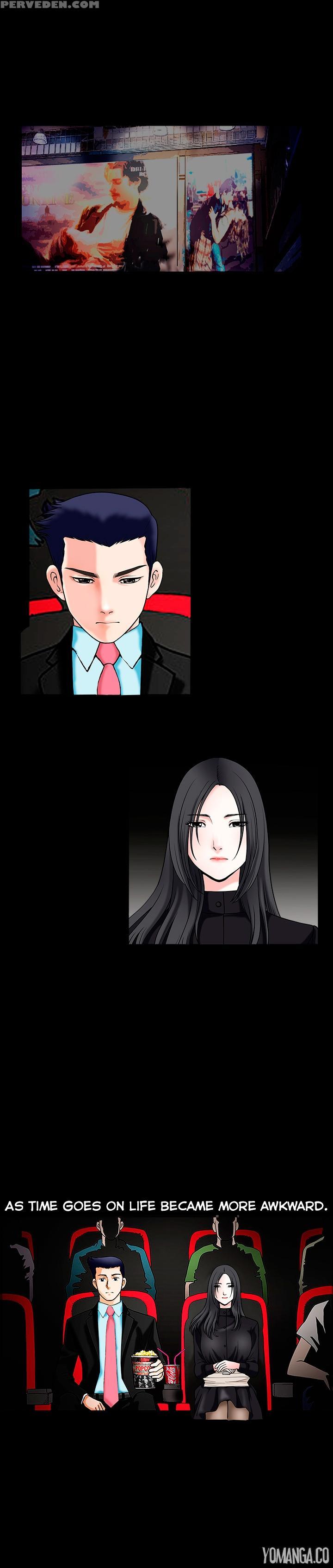 [liangshan Bo] Seduction Ch.1-37 (english) (yomanga) (ongoing) 1